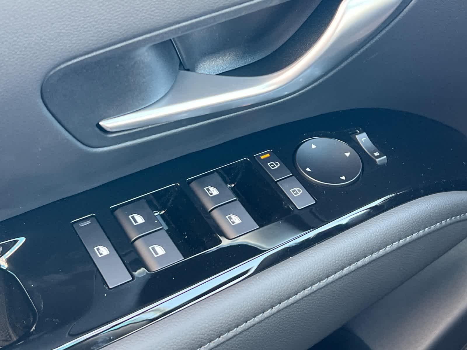 Thumbnail: 2025 Hyundai Tucson - 13