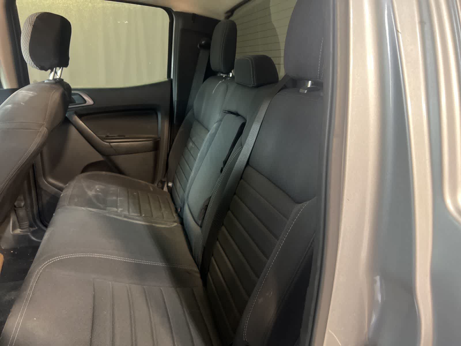 Thumbnail: 2021 Ford Ranger - 11