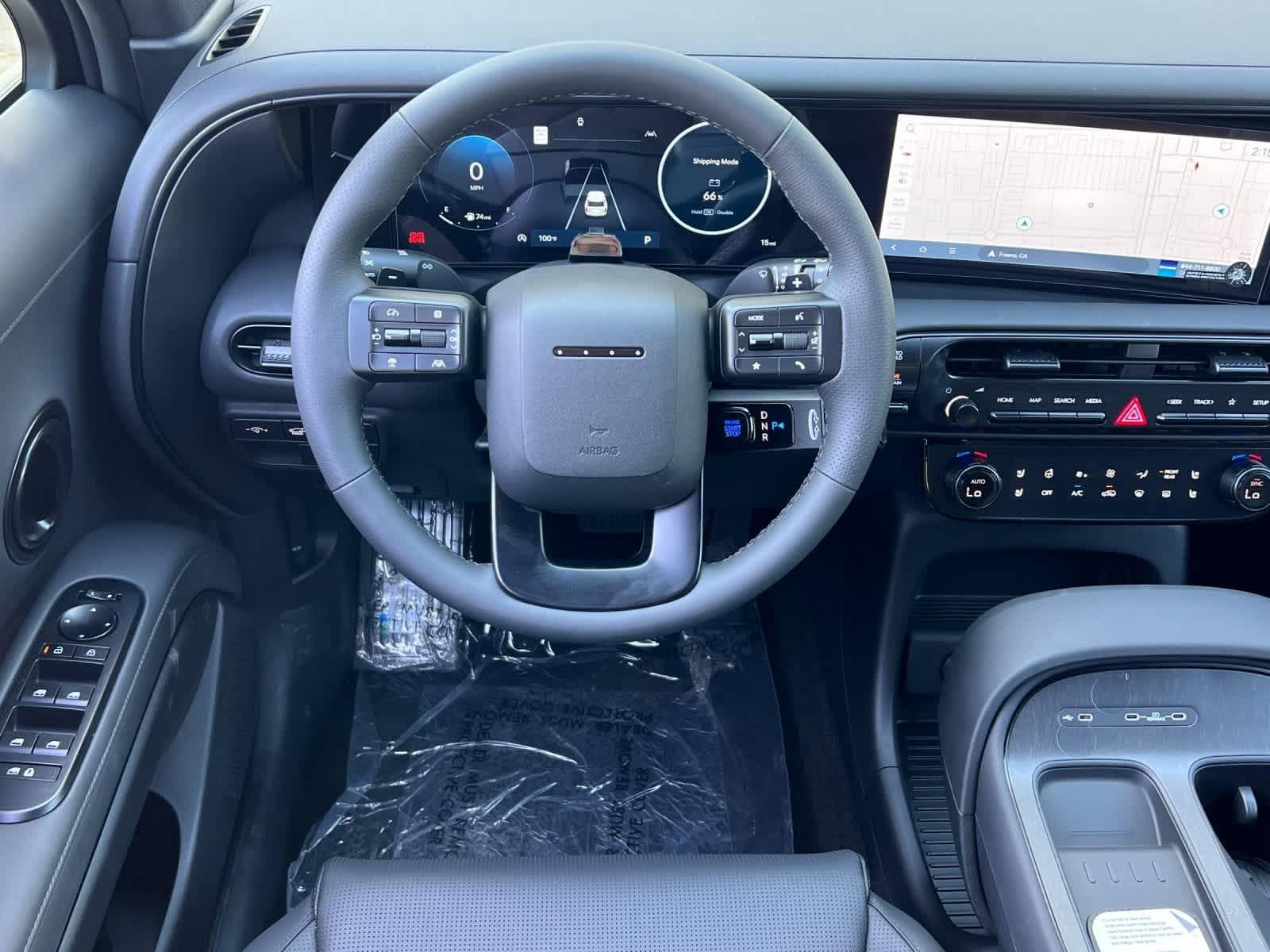 Thumbnail: 2026 Hyundai Palisade - 14