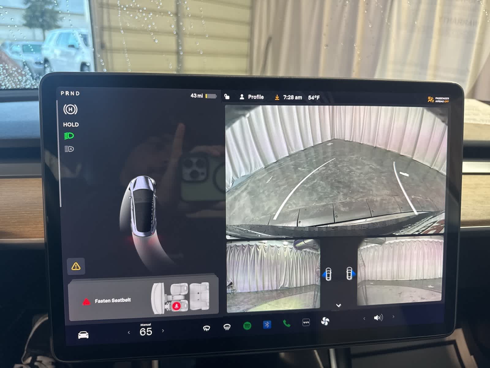 Thumbnail: 2020 Tesla Model 3 - 22