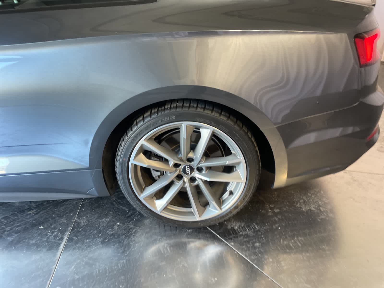 Thumbnail: 2019 Audi A5 - 10