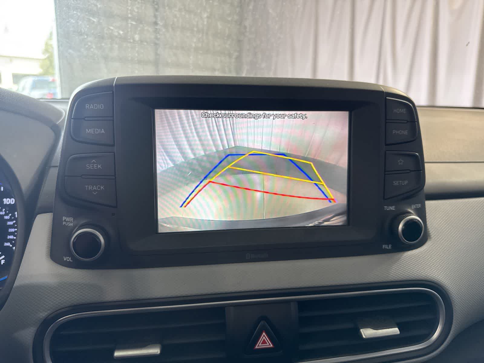 Thumbnail: 2021 Hyundai Kona - 26