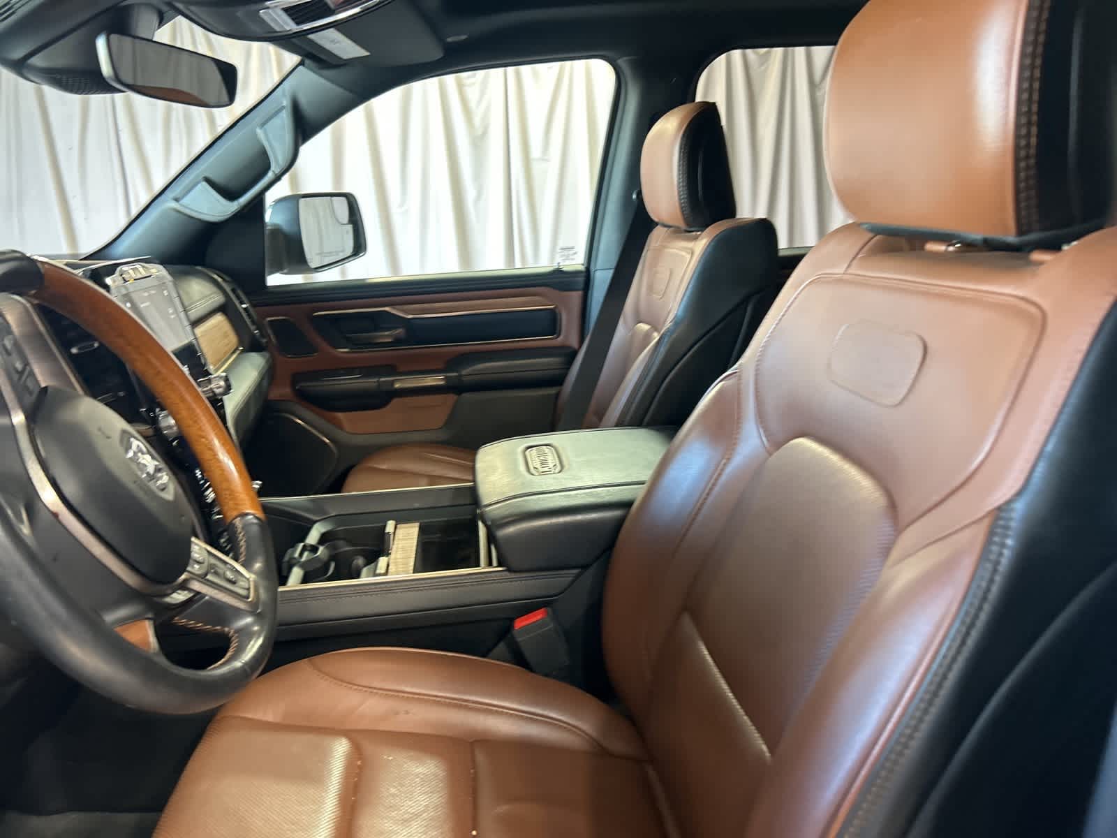 Thumbnail: 2020 RAM 1500 - 28