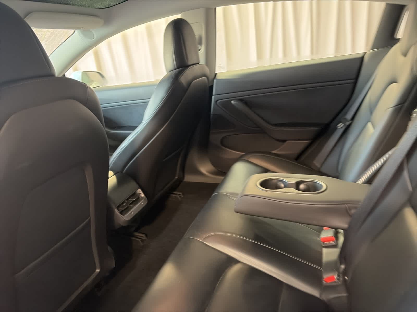 Thumbnail: 2019 Tesla Model 3 - 19