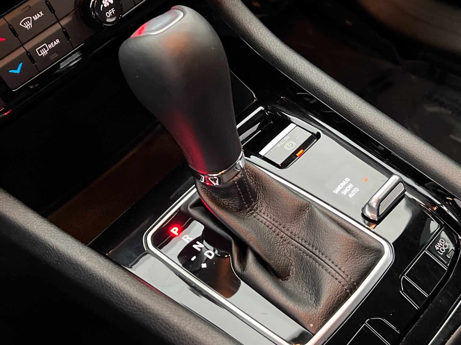 Thumbnail: 2023 Jeep Compass - 21