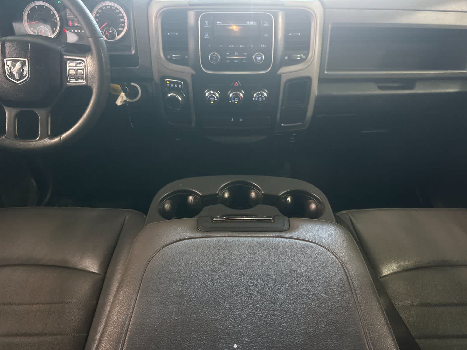Thumbnail: 2019 RAM 1500 - 3