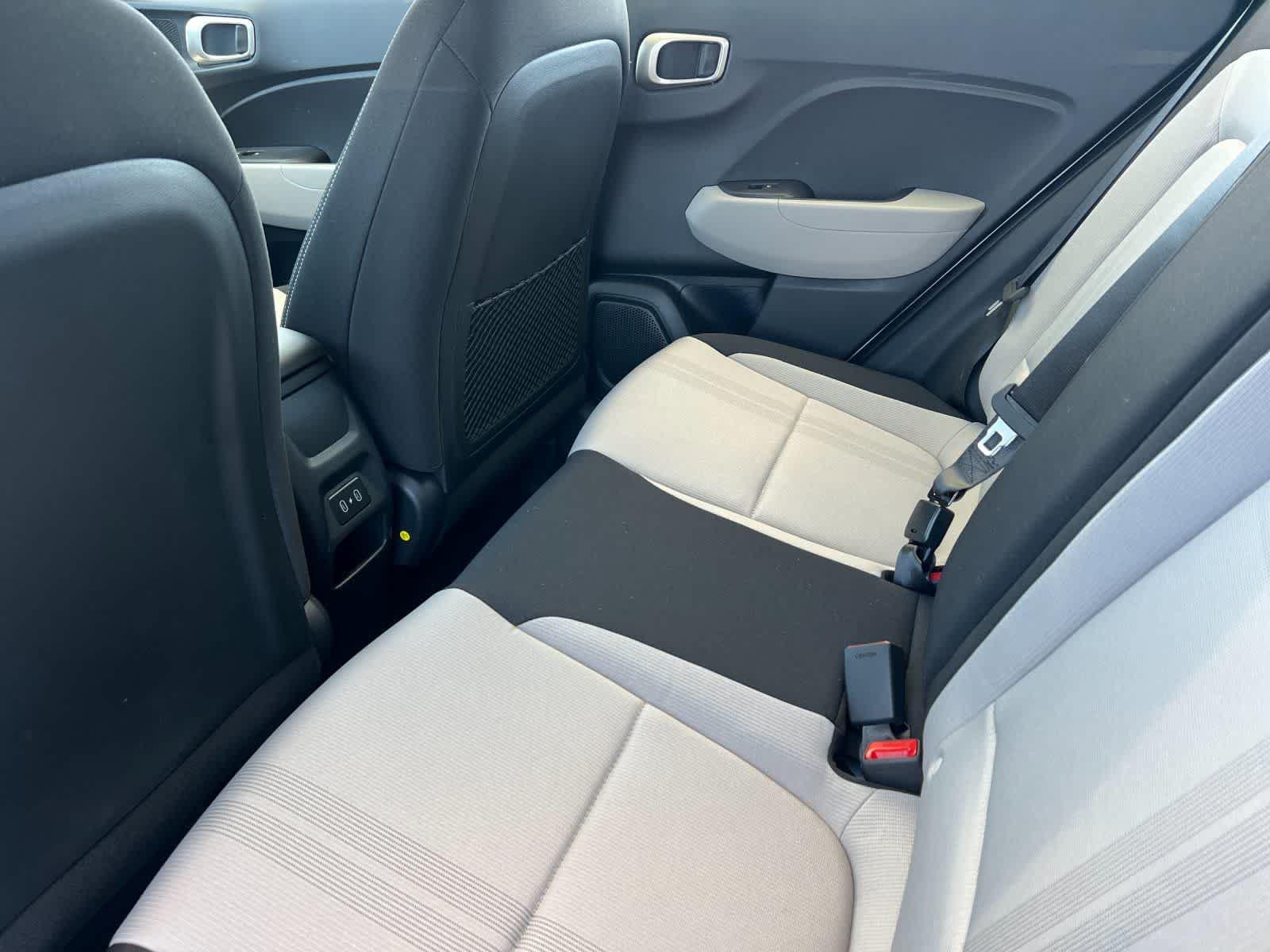 Thumbnail: 2026 Hyundai Venue - 3