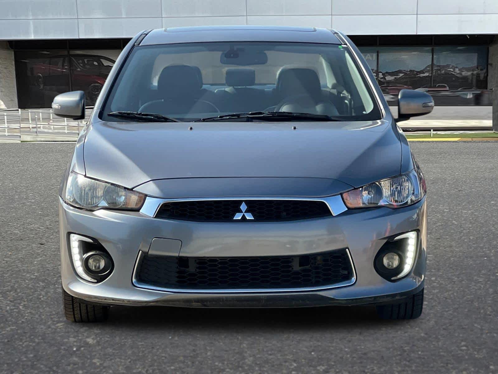 Thumbnail: 2017 Mitsubishi Lancer - 10
