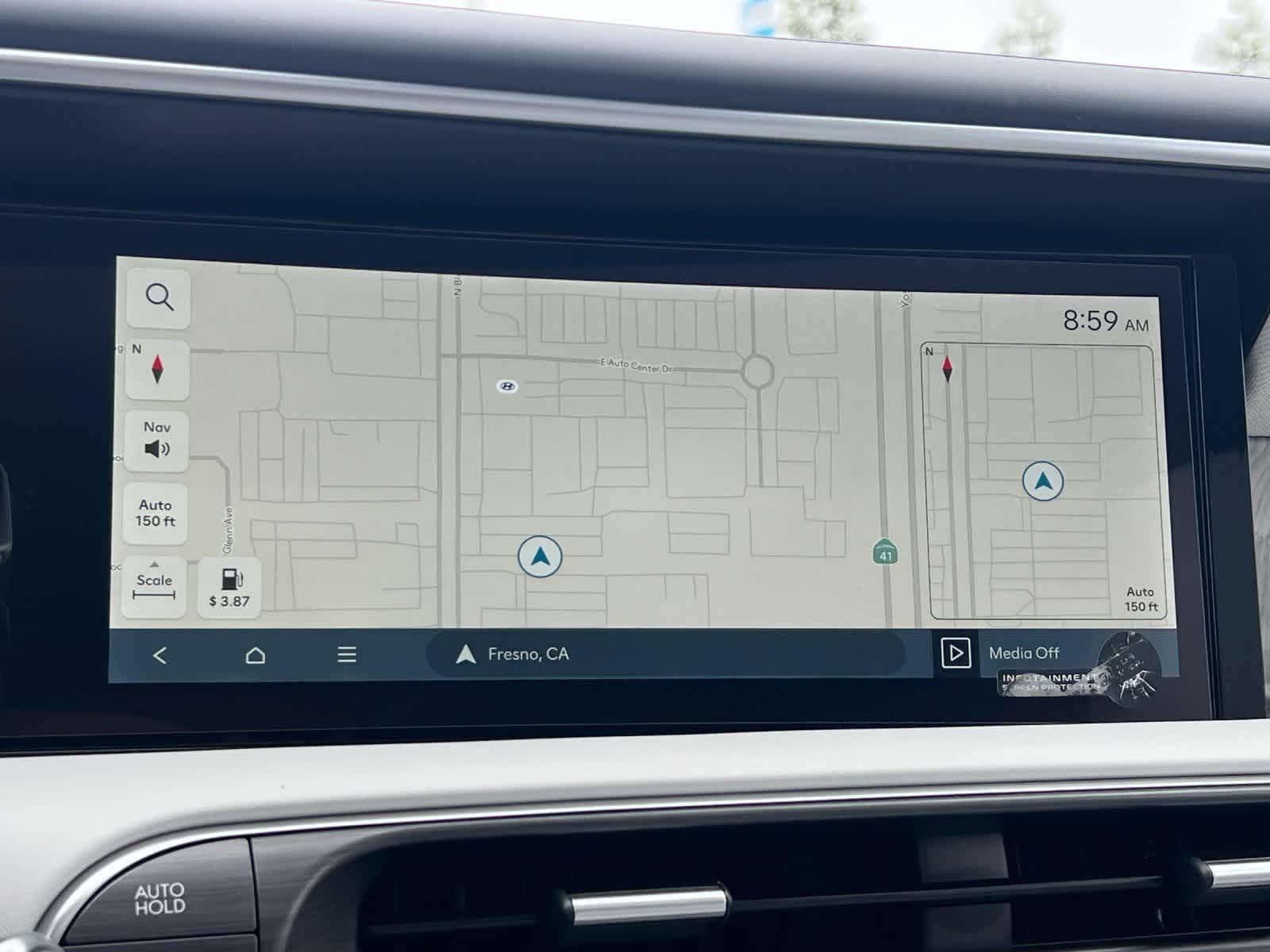 Thumbnail: 2026 Hyundai Palisade - 20