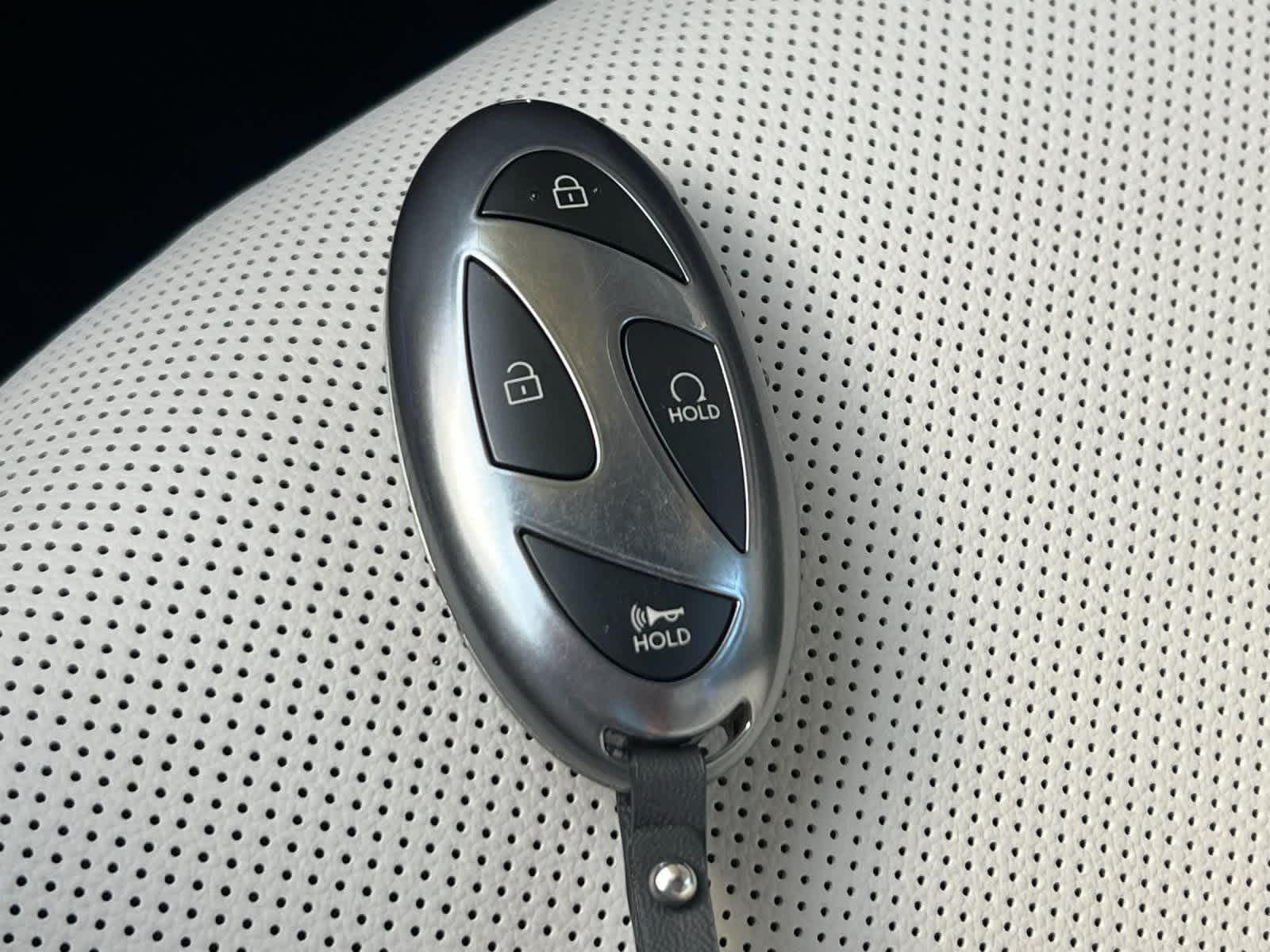 Thumbnail: 2026 Hyundai Tucson - 28