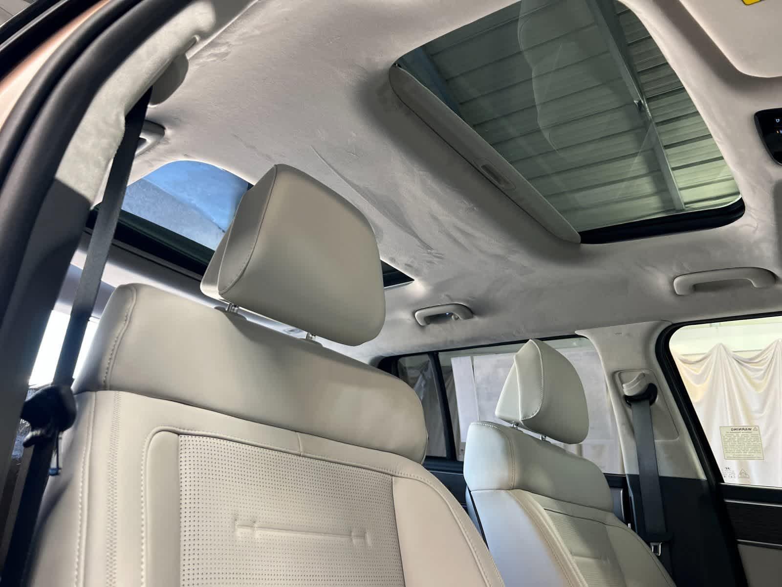 Thumbnail: 2026 Hyundai Santa Fe - 18