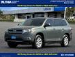 Used 2013 Toyota Highlander SE V6 SUV