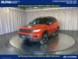 Used 2018 Jeep Compass Trailhawk 4x4 SUV