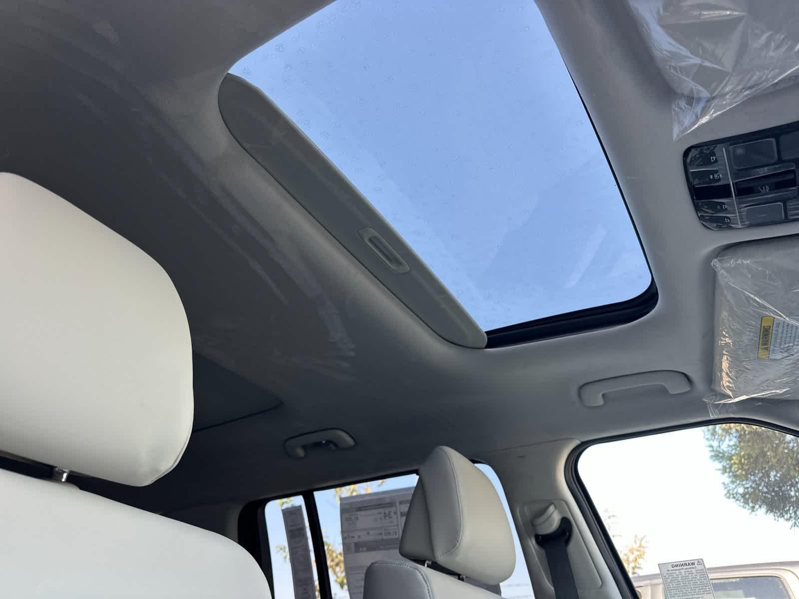 Thumbnail: 2026 Hyundai Santa Fe - 16