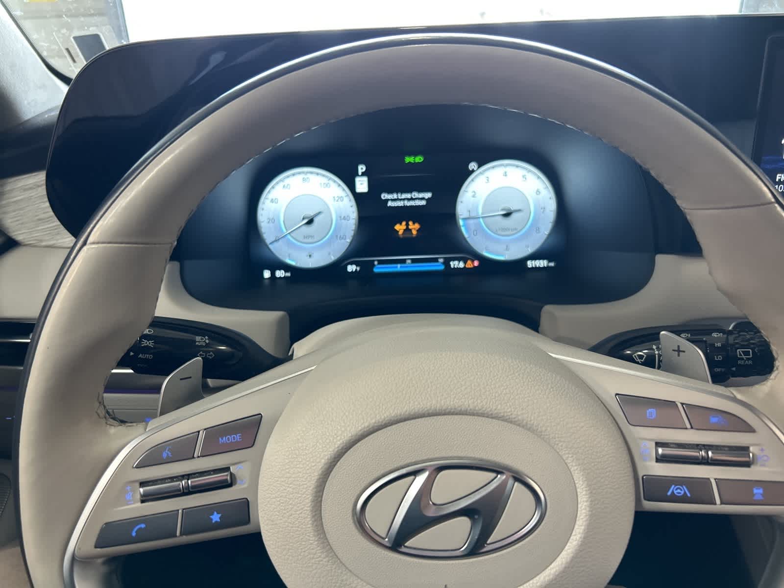 Thumbnail: 2024 Hyundai Palisade - 29