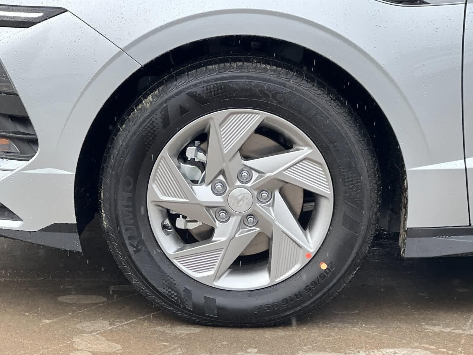 Thumbnail: 2026 Hyundai Sonata - 24