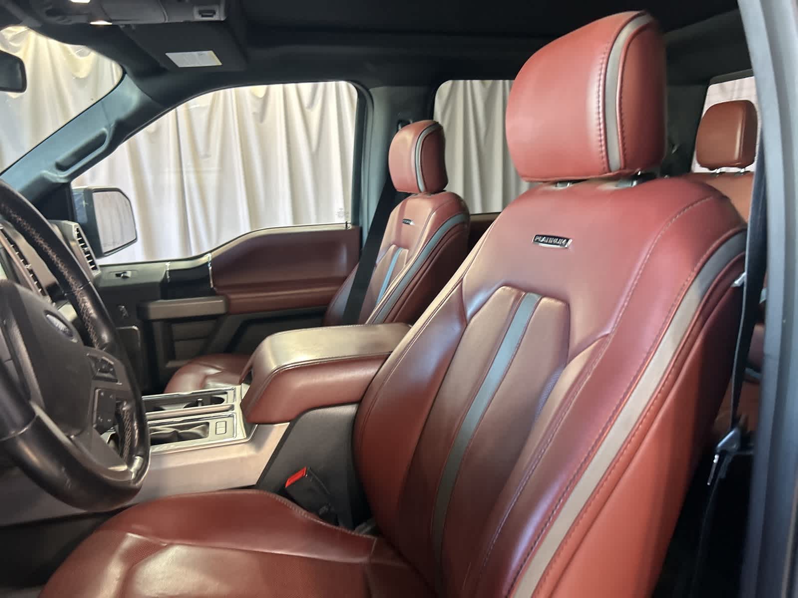 Thumbnail: 2018 Ford F-150 - 29