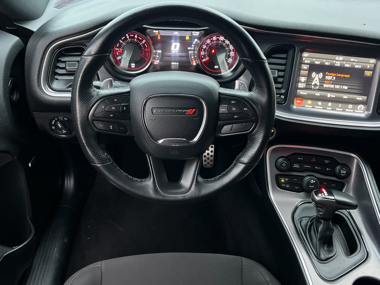 Thumbnail: 2021 Dodge Challenger - 14