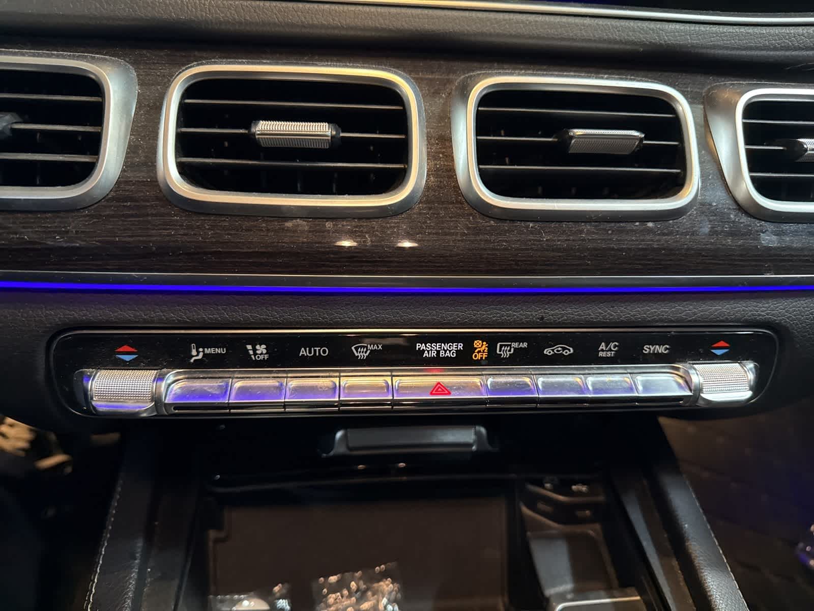 Thumbnail: 2022 Mercedes-Benz GLS - 18