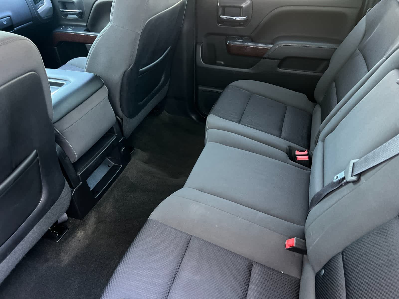 Thumbnail: 2014 GMC Sierra 1500 - 5