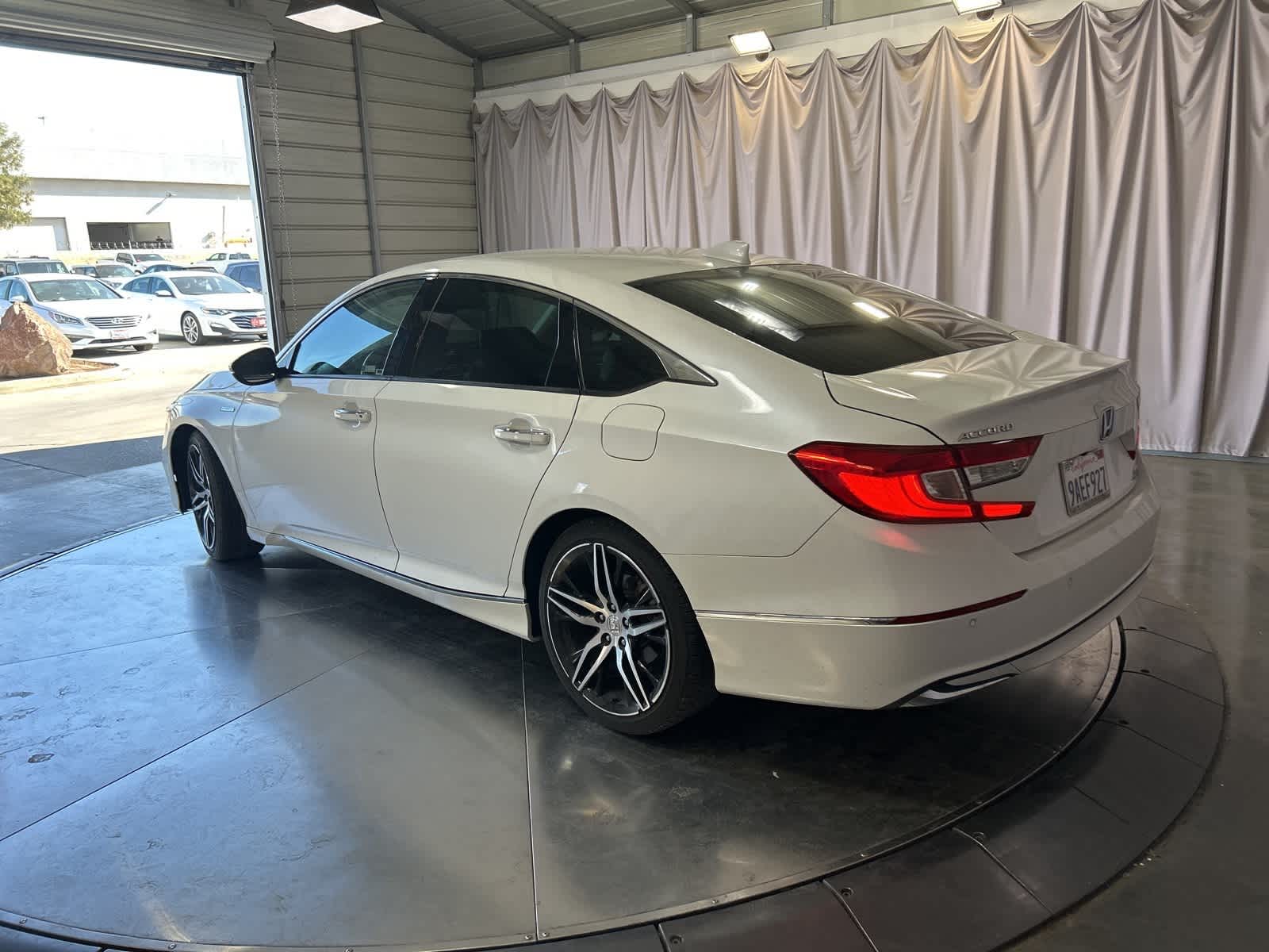Thumbnail: 2022 Honda Accord - 15
