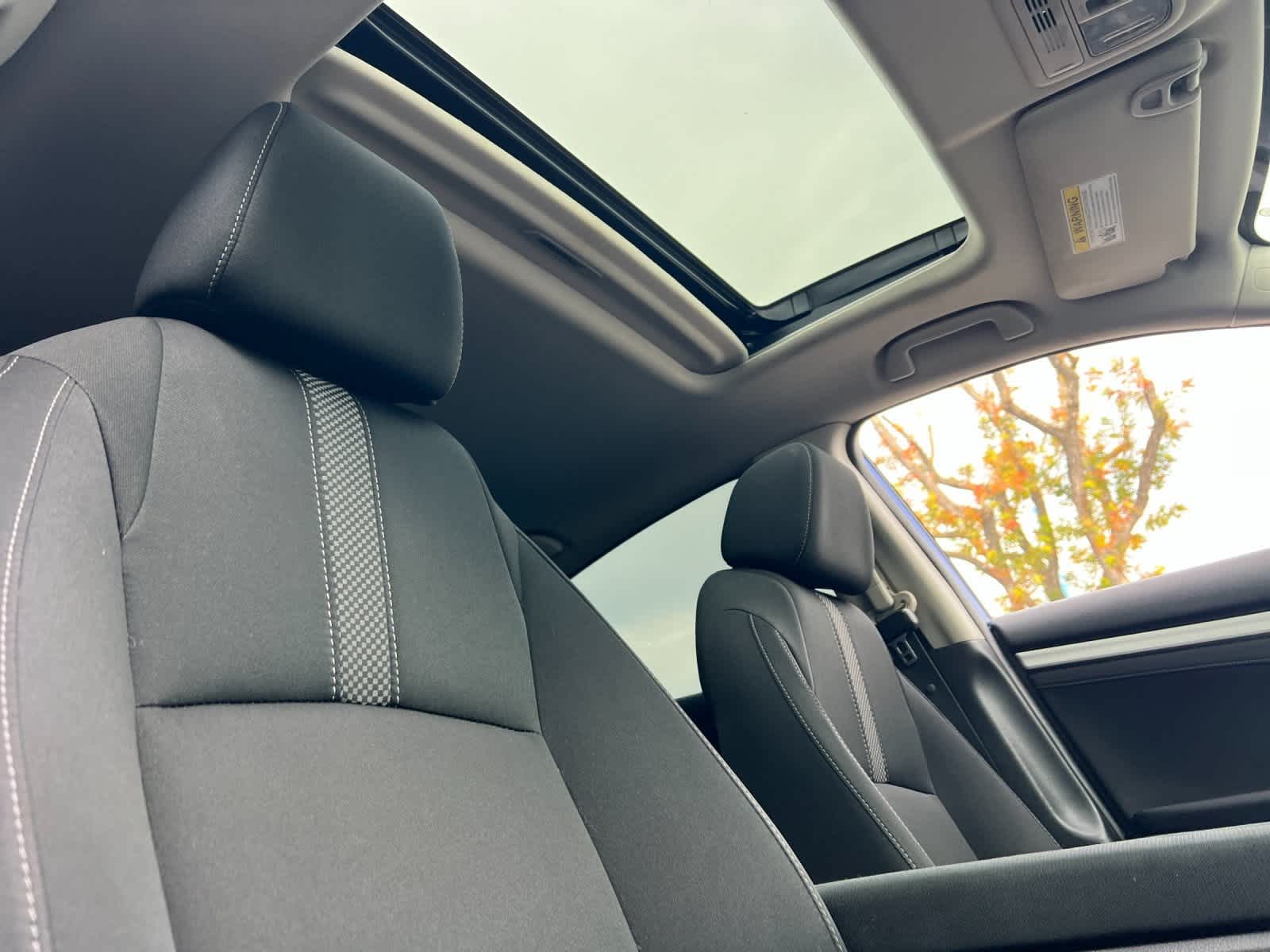 Thumbnail: 2020 Honda Civic - 17