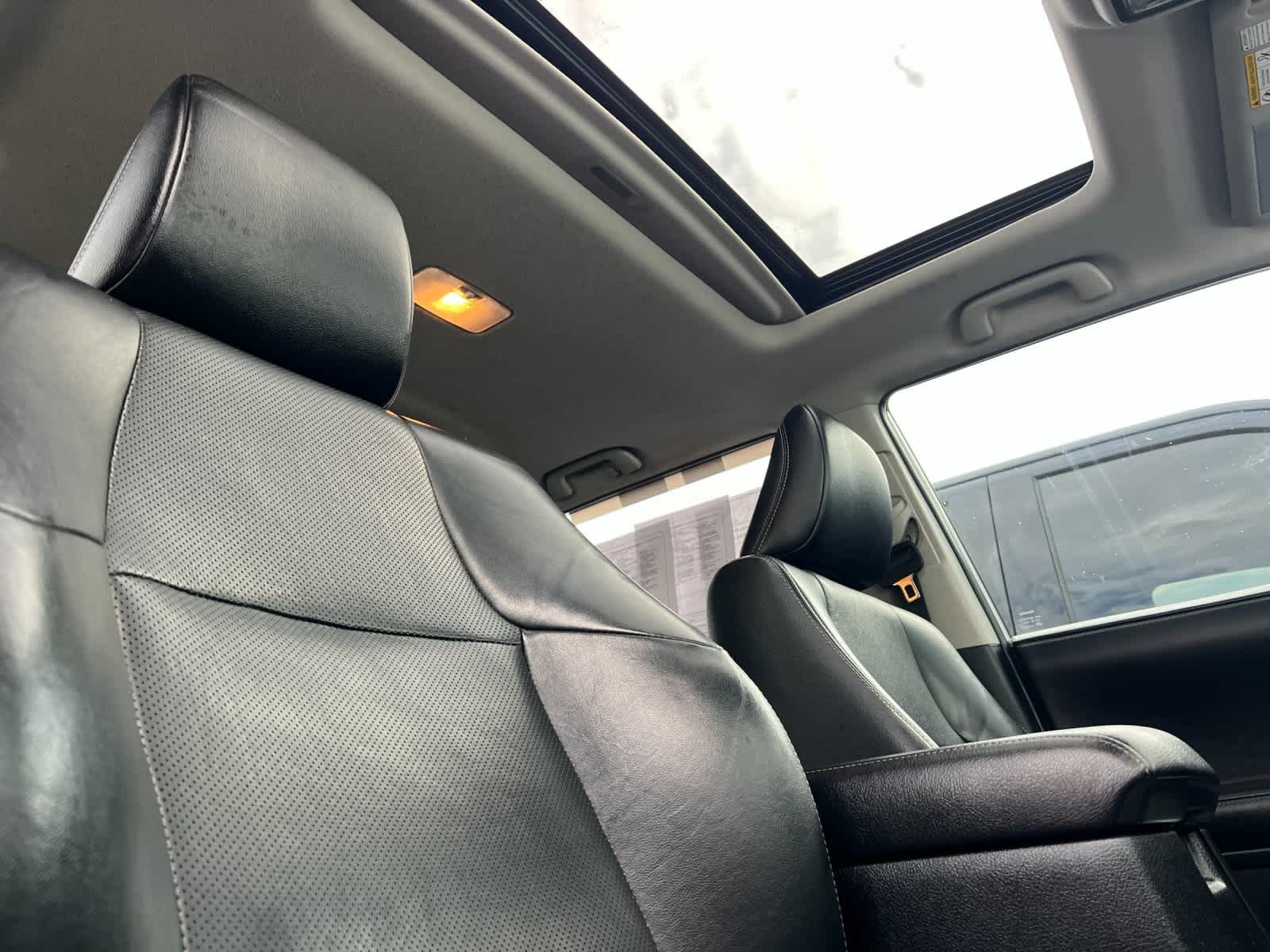 Thumbnail: 2016 Toyota 4Runner - 18