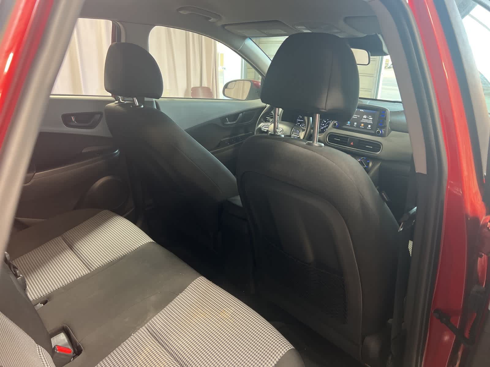 Thumbnail: 2019 Hyundai Kona - 15