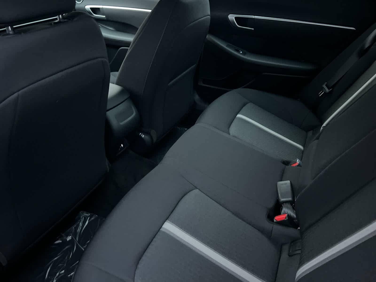 Thumbnail: 2026 Hyundai Sonata - 4