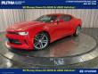 Used 2017 Chevrolet Camaro 1LT Coupe
