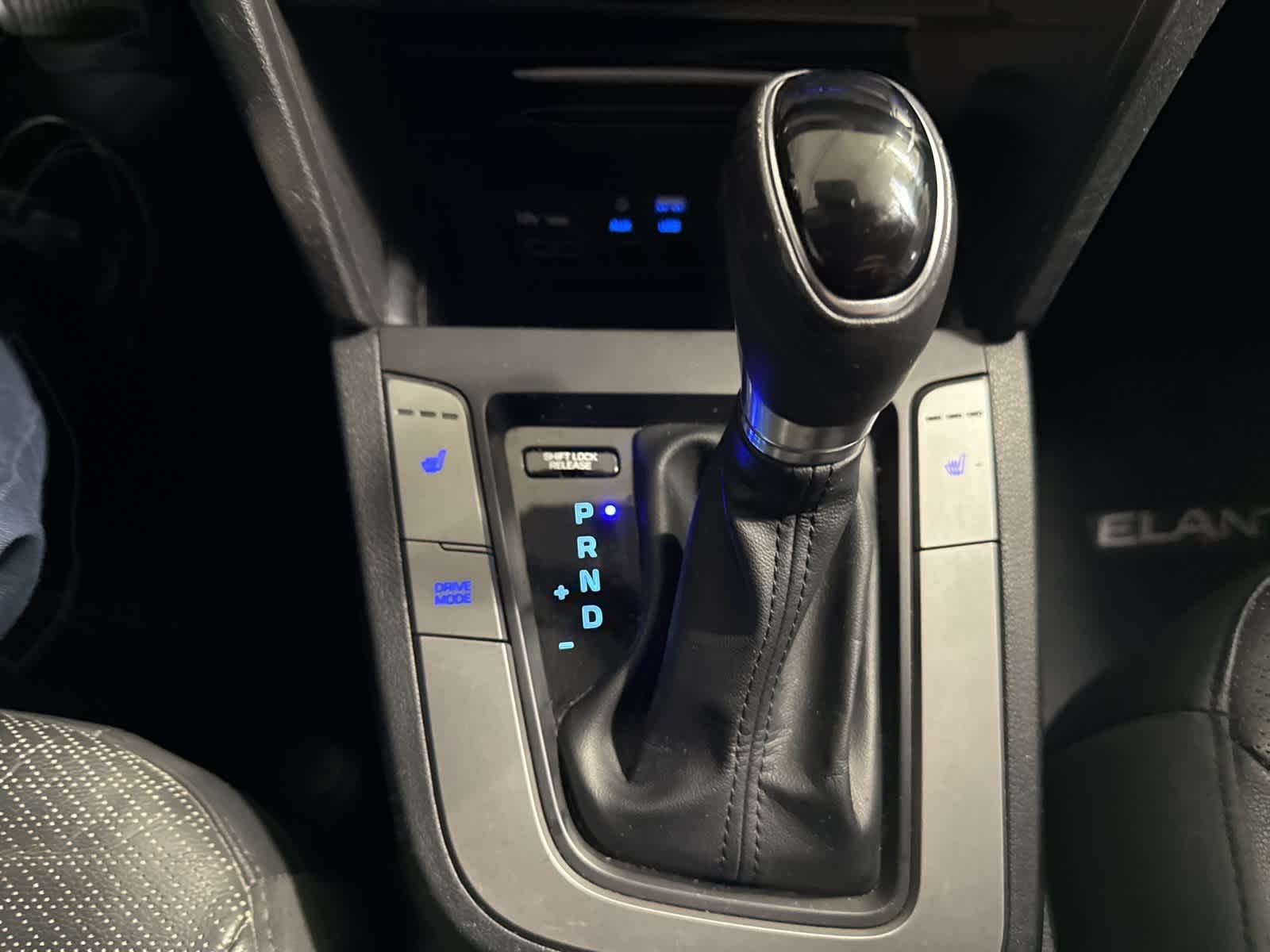 Thumbnail: 2017 Hyundai Elantra - 27