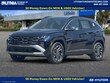  Hyundai Tucson Hybrid