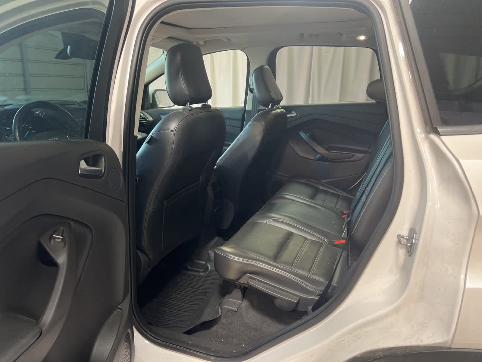 Thumbnail: 2018 Ford Escape - 30