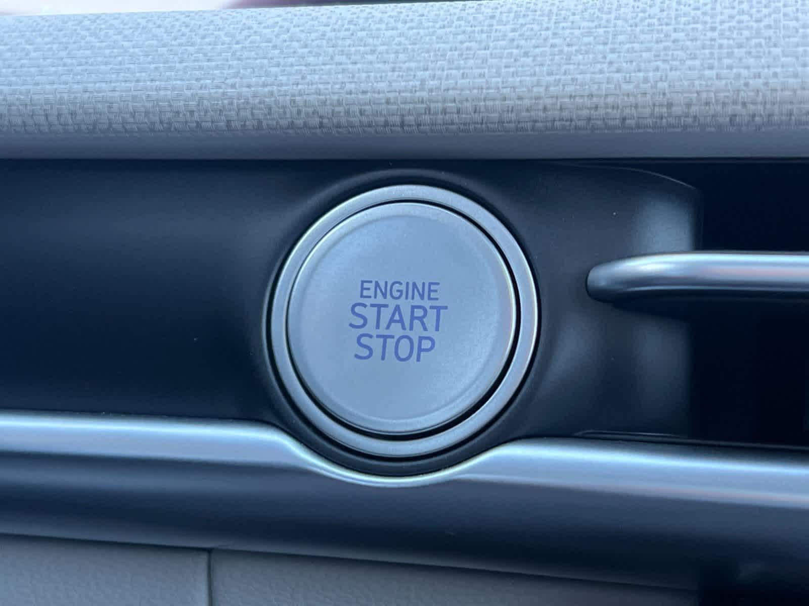 Thumbnail: 2025 Hyundai Tucson - 23