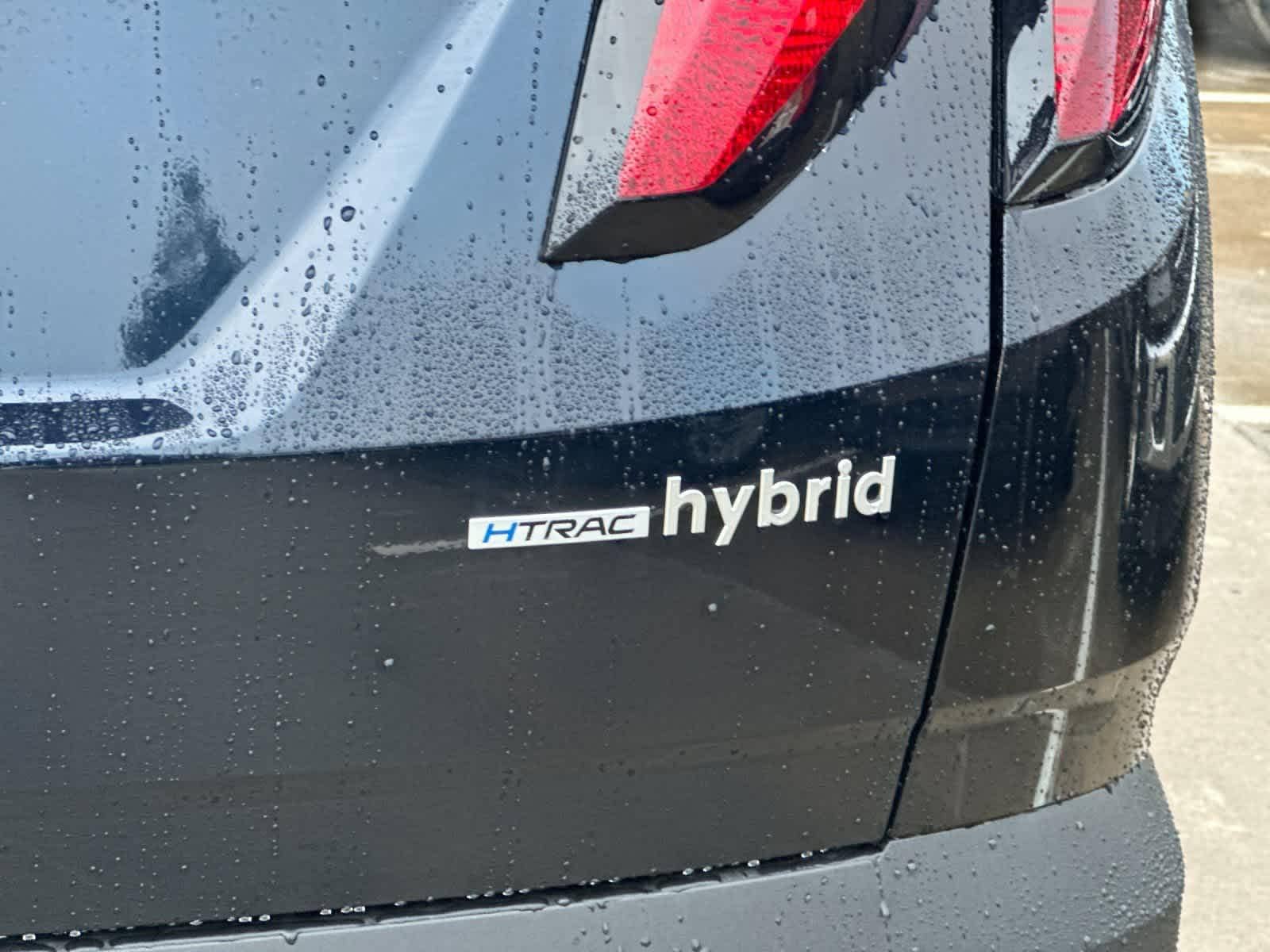 Thumbnail: 2026 Hyundai Tucson - 27