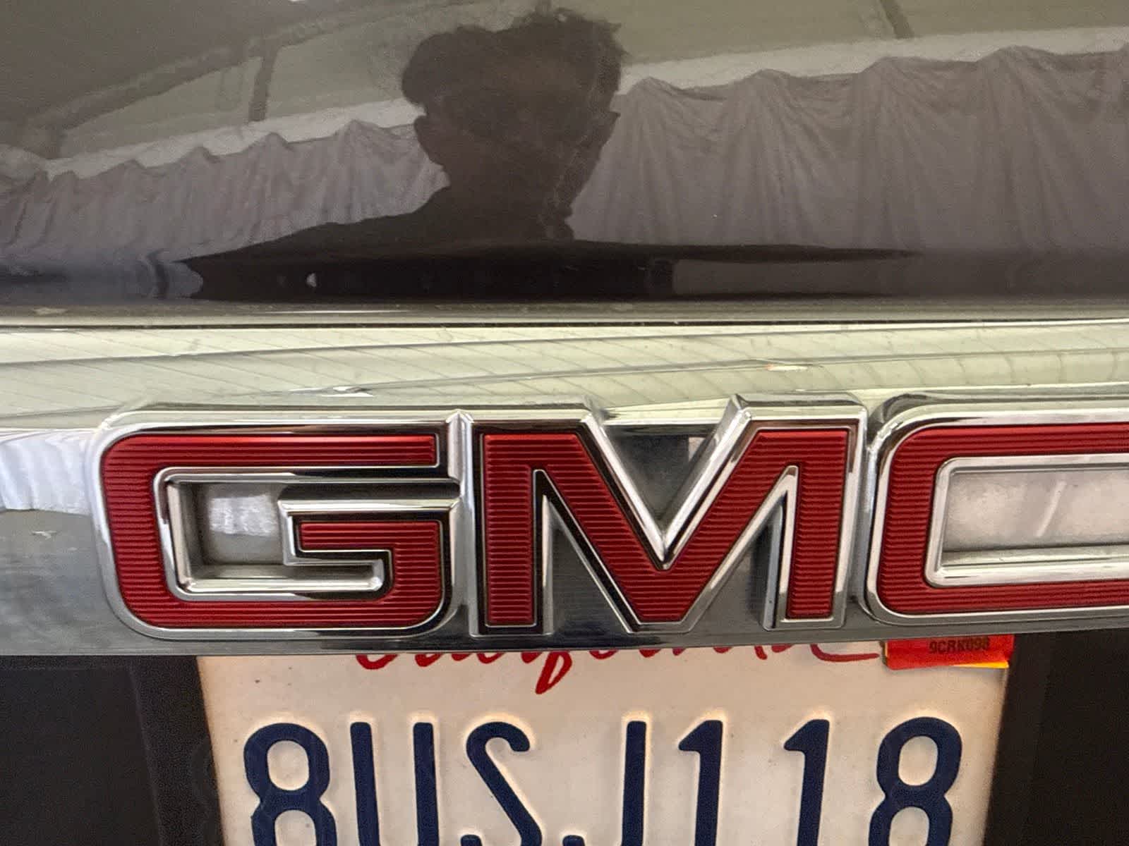 Thumbnail: 2017 GMC Yukon - 13
