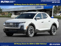 2026 Hyundai Santa Cruz SE FWD Truck Crew Cab