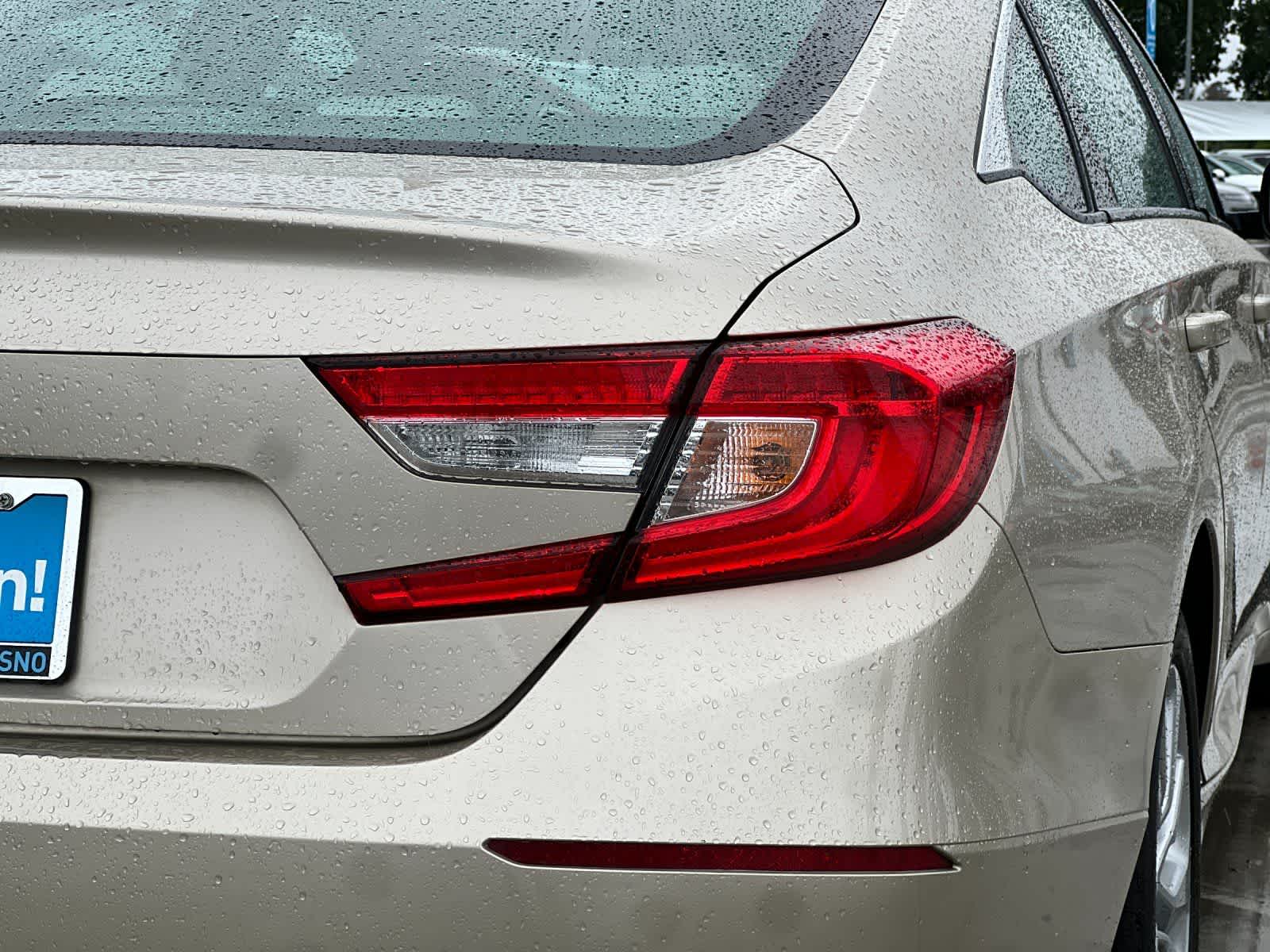 Thumbnail: 2018 Honda Accord - 27