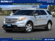 Used 2012 Ford Explorer Base SUV