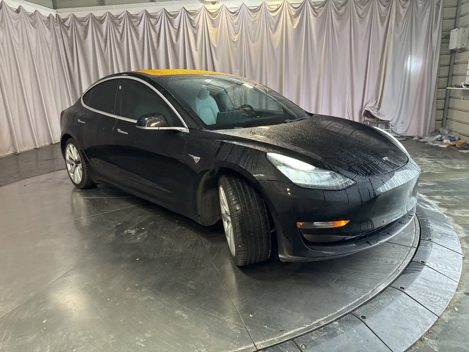 Thumbnail: 2018 Tesla Model 3 - 3