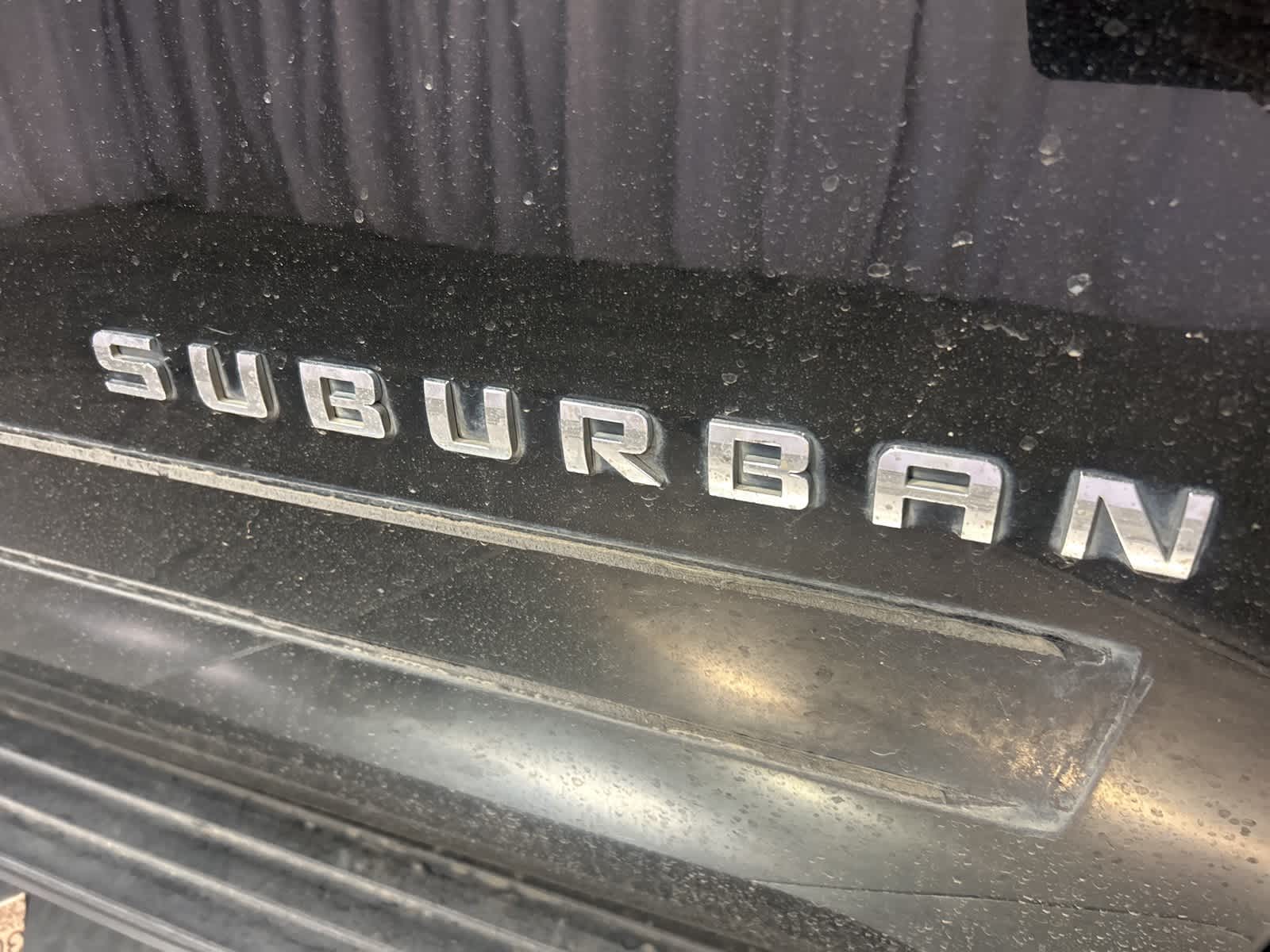 Thumbnail: 2014 Chevrolet Suburban - 6