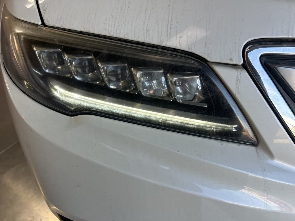 Used 2018 Acura RDX V6 SUV