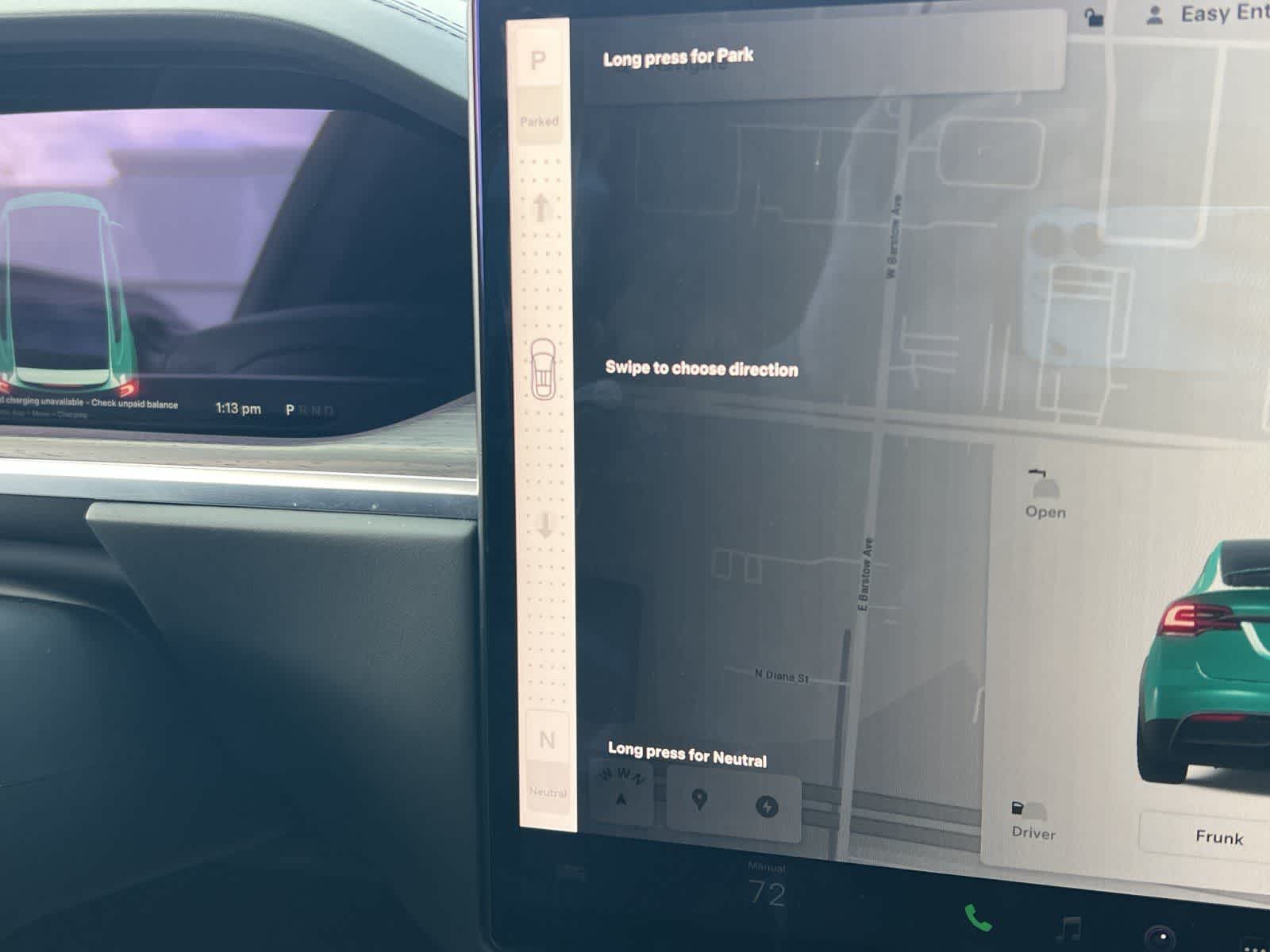 Thumbnail: 2023 Tesla Model X - 21