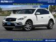 Used 2016 INFINITI QX50 3.7 with Premium Package SUV