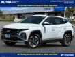 New 2026 Hyundai Tucson Hybrid SEL Convenience SUV