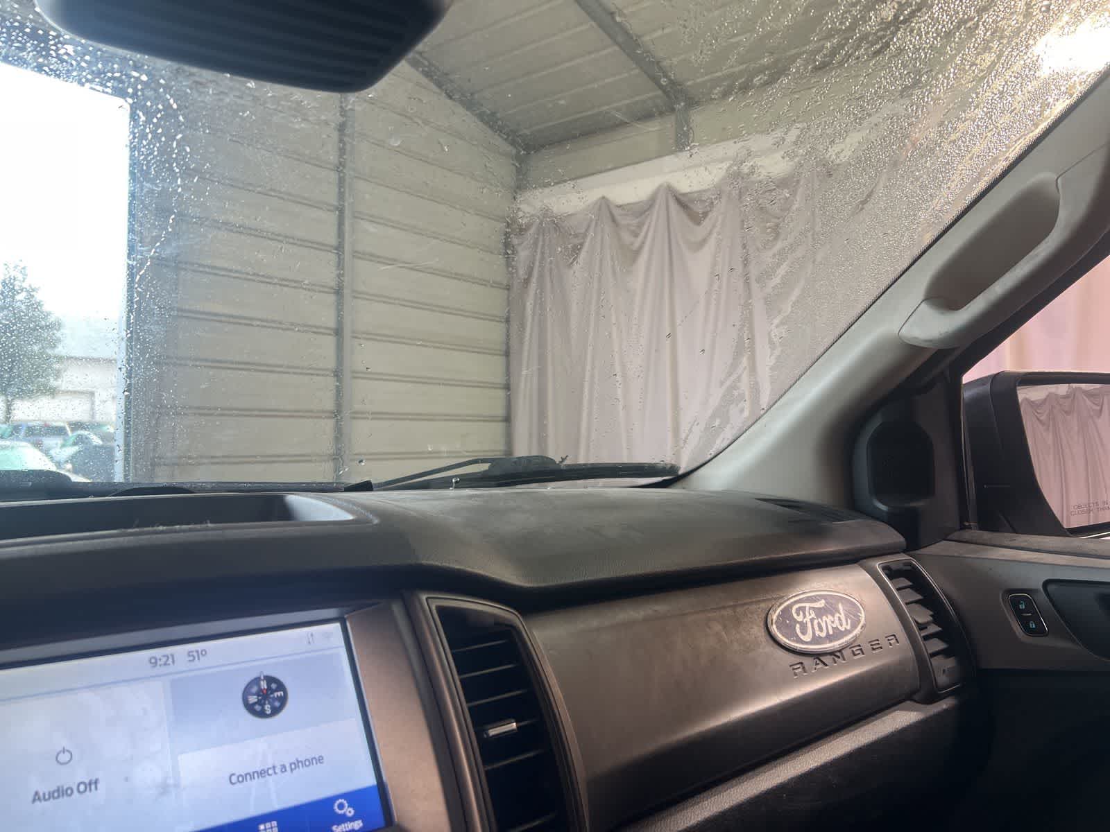 Thumbnail: 2021 Ford Ranger - 15