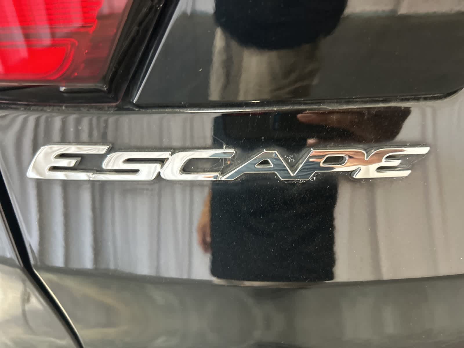 Thumbnail: 2019 Ford Escape - 11