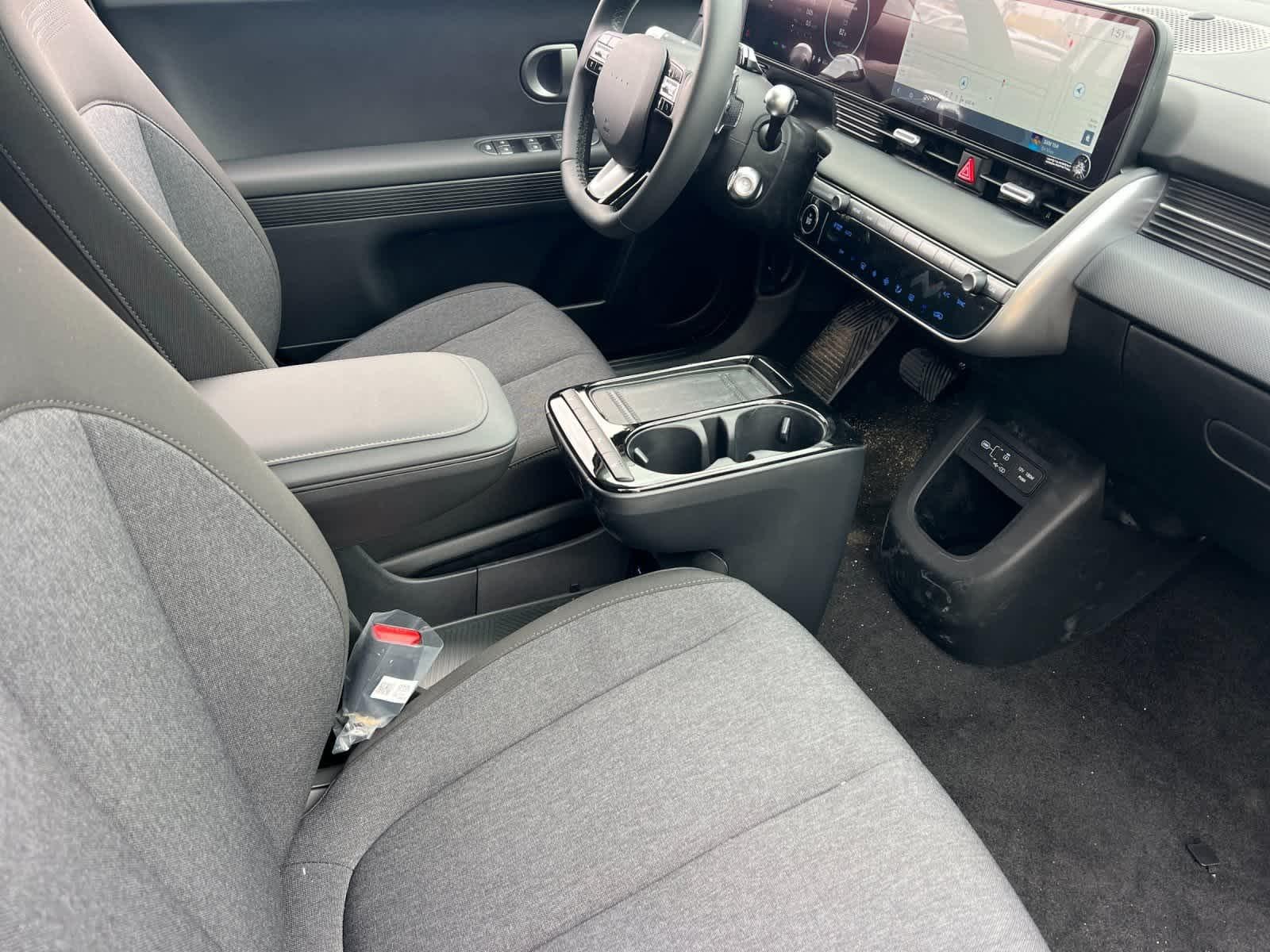 Thumbnail: 2026 Hyundai Ioniq 5 - 16