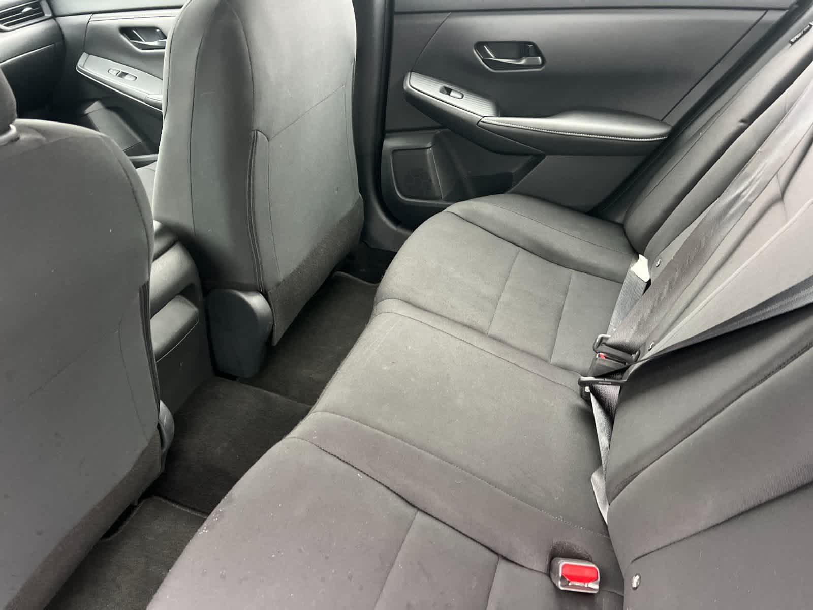 Thumbnail: 2025 Nissan Sentra - 5