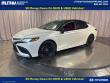 Used 2023 Toyota Camry XSE Sedan